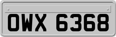 OWX6368