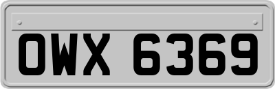 OWX6369