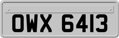 OWX6413