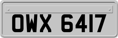 OWX6417