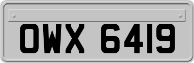 OWX6419
