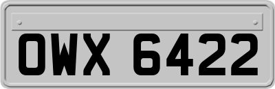 OWX6422
