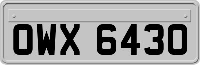 OWX6430