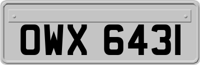 OWX6431