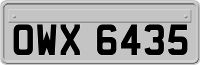 OWX6435