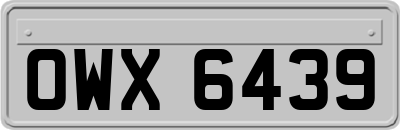 OWX6439