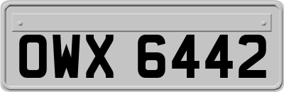 OWX6442
