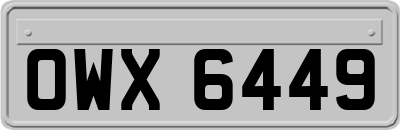 OWX6449