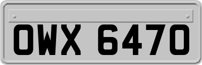 OWX6470