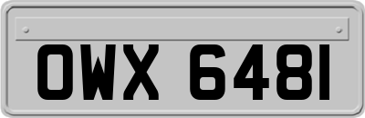 OWX6481