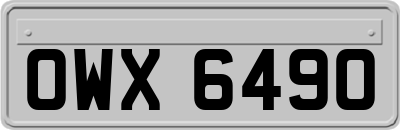 OWX6490
