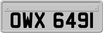 OWX6491
