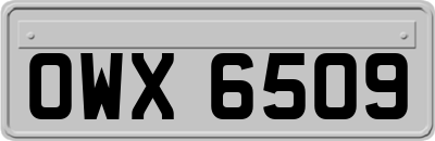 OWX6509
