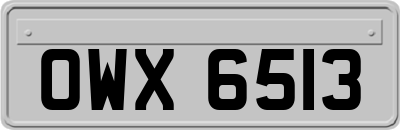 OWX6513