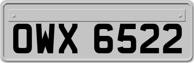 OWX6522