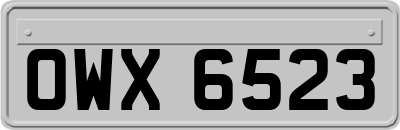 OWX6523