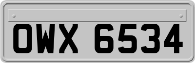 OWX6534