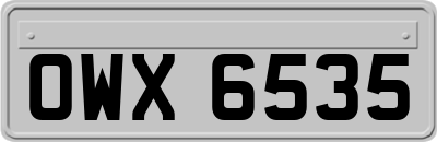 OWX6535