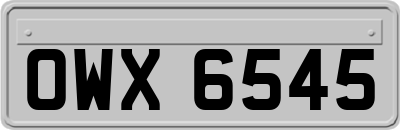 OWX6545