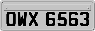 OWX6563