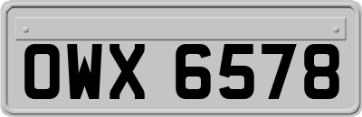 OWX6578