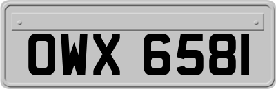 OWX6581
