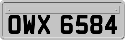 OWX6584