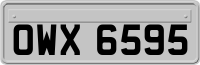 OWX6595