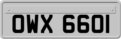 OWX6601
