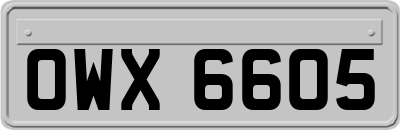 OWX6605
