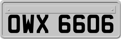 OWX6606
