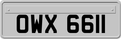 OWX6611