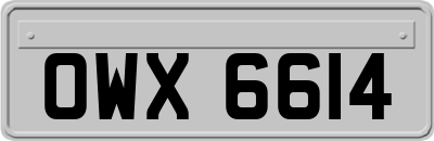 OWX6614