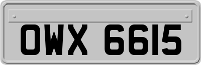 OWX6615