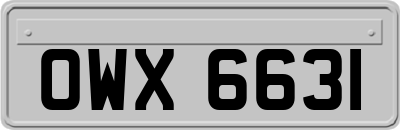 OWX6631