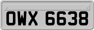 OWX6638