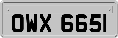 OWX6651