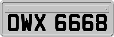OWX6668