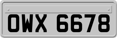 OWX6678