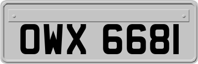 OWX6681