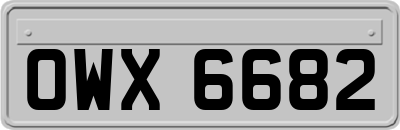 OWX6682