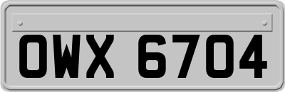 OWX6704