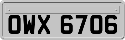 OWX6706