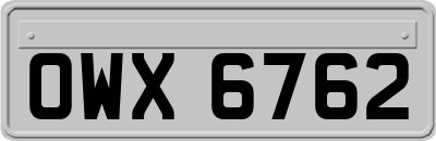 OWX6762