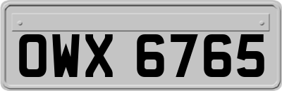OWX6765
