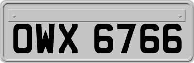 OWX6766