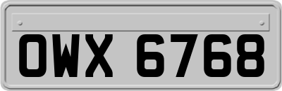 OWX6768