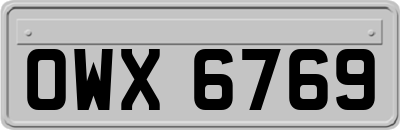 OWX6769