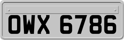 OWX6786