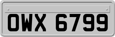 OWX6799